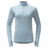 Expedition Zip Neck Woman 233A  DAWN