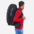 Sac a dos Millet UBIC 55+15 E-BLACK