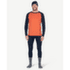 T-shirt a manches longues Devold Duo Active Merino 205 Shirt Man 087A BRICK