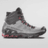 Chaussures La Sportiva Ultra Raptor II Mid Leather Wide GTX Women Cloud/Redwood
