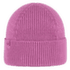 KNITTED BEANIE MERIX ORCHID