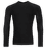 230 COMPETITION  LONG SLEEVE MEN 90201 black raven