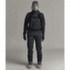Pantalons Ortovox ORTLER SOFTSHELL PLUS PANTS WOMEN 90201 black raven