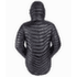 Veste Sir Joseph Minimis 280 Hooded Men II black