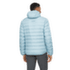 Veste Mammut Waymarker IN Hooded Jacket Men marine 5118