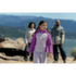 Veste Columbia Powder Lite™ II Hooded Jacket Girls Mineral Pink, Antique Mauve 618