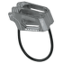 Seau Mammut Crag Light Belay grey 0139