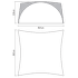 Abri Coleman Event Shelter Pro XL