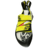 Chaussons d'escalade La Sportiva Otaki Women Sulphur/Coral