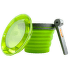 Tasse GSI Collapsible Fairshare Mug Green