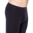 Leggings Icebreaker Oasis Leggings w Fly Men (104370) Black/Monsoon