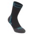 Chaussettes Bridgedale Storm Sock MW Boot Black
