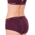 Culottes Icebreaker Sprite Hot Pants Women (103023) Black/Black