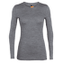 Oasis LS Crewe Women (104375) Gritstone HTHR