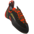 Chaussons d'escalade La Sportiva Testarossa (20U) Red/Black
