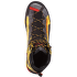 Chaussures La Sportiva Trango Tech GTX Black/Yellow