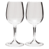 Ensemble GSI Nesting Wine Glass Set