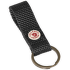 Kanken Keyring Black