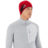 Casquettes Mammut Mammut Logo Beanie (1191-04891) grape-pink