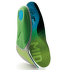 Semelles de chaussures internes Sidas Run 3Feet Protect Mid