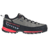 Chaussures La Sportiva TX5 Low GTX Women Clay/Hibiscus_G09P02