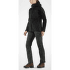 Pantalons Fjällräven Kaipak Trousers Curved Women Black