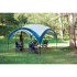 Abri Coleman FastPitch Shelter XL