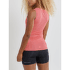 Débardeur Craft Nanoweight Singlet Women 9999 Black