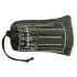 Sangle de sécurité Ticket To The Moon Nautical Rope (TMROPE) Black