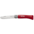 VRI N°07 My first Red