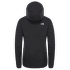 Veste The North Face Quest Jacket Women TNF BLACK/FOIL GREY