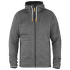 Sweat-shirt Fjällräven Ovik Fleece Hoodie Men Dark Grey 030