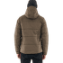 Veste Icebreaker Collingwood Hooded Jacket Men Black