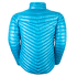 Veste Sir Joseph Minimis 250 Men Pertex blue