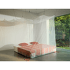 Moustiquaire Cocoon Mosquito Nets 324 holes/inch6 white