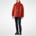 Anorak Fjällräven Vardag Anorak Women Black