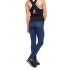 Pantalons Black Diamond Crag Denim Pants Gray