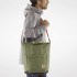 Sac Fjällräven High Coast Totepack Blackberry