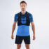 Gilet Montane Gecko VP 5+ ACER RED