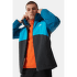 Veste The North Face Stratos Jacket Men (CMH9) MOSS GREEN/FOREST OLIVE