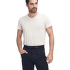 Bande Mammut Alpine Belt granit 0818