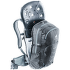 Sac a dos deuter Attack 22 EL graphite-shale