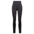 Trift Long Tights Women black 0001