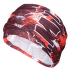 Cache-cou Mammut Mammut Neck Gaiter (1191-05815) grape-sunset camo