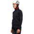 Sweat-shirt Black Diamond Factor Hoody Women Grenadine