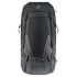Sac a dos deuter Futura Air Trek 60 + 10 black-graphite