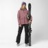 Pantalons Millet MONASHEE PANT Women ICEBERG NEW