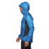 Veste Black Diamond Vision Hybrid Hoody Men Bluebird