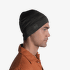 Casquettes Buff Merino Wool Hat Buff® (113013) SOLID BLACK
