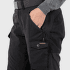 Nikka Curved Pants Women